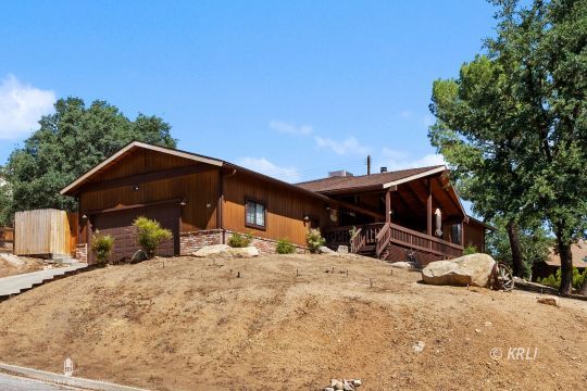 100 Silver Mine Road Kernville, CA 93238 - Photo 3 of 32 Gallery Image 3