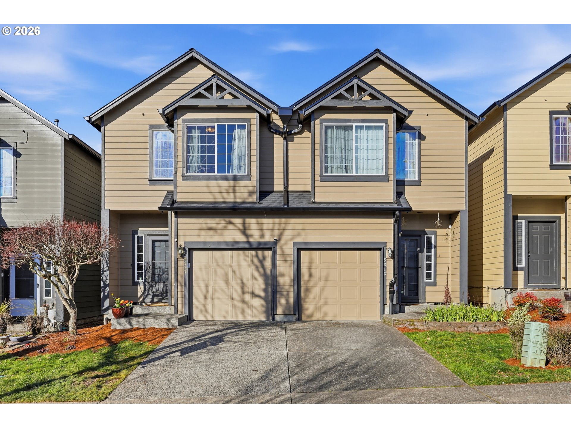 5827 Southeast 16th Loop Gresham, OR 97080 - Photo 3 of 29