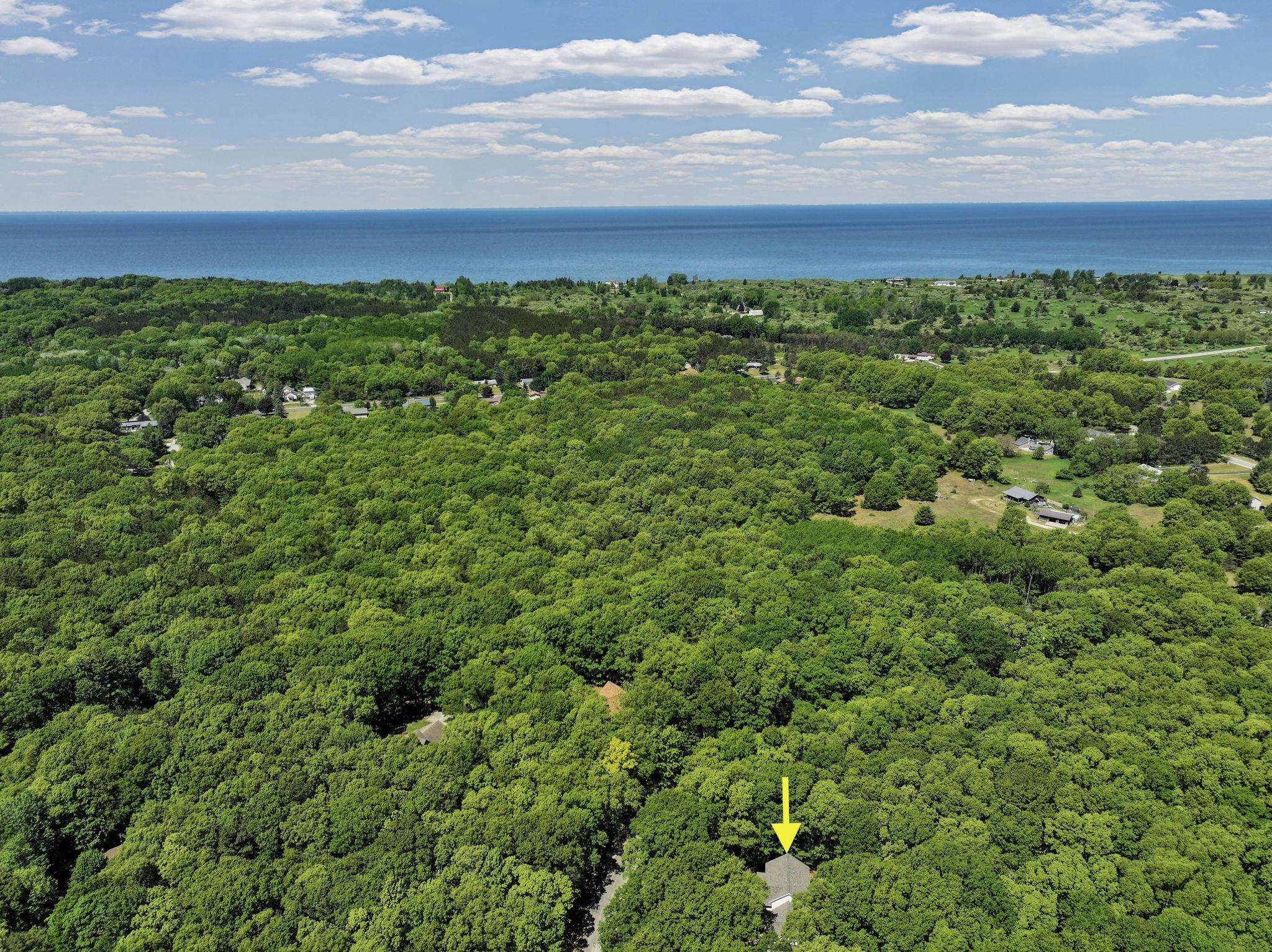1424 Timber Ridge Drive, Unit LOT: 41 Manistee, MI 49660 - Photo 6 of 49