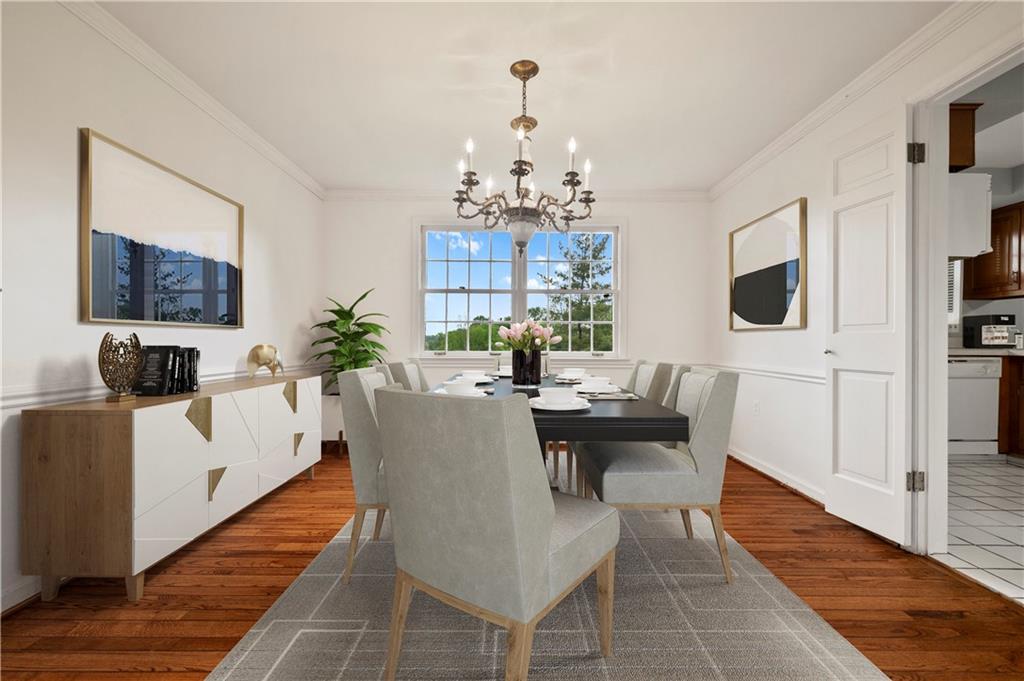 677 Harrogate Road Pittsburgh, PA 15241 - Photo 7 of 35 Gallery Image 7