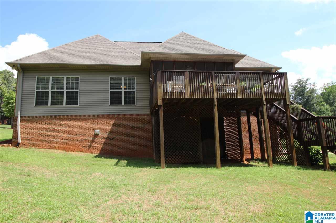 545 Creek Ridge Drive Riverside, AL 35135 - Photo 22 of 22 Gallery Image 22