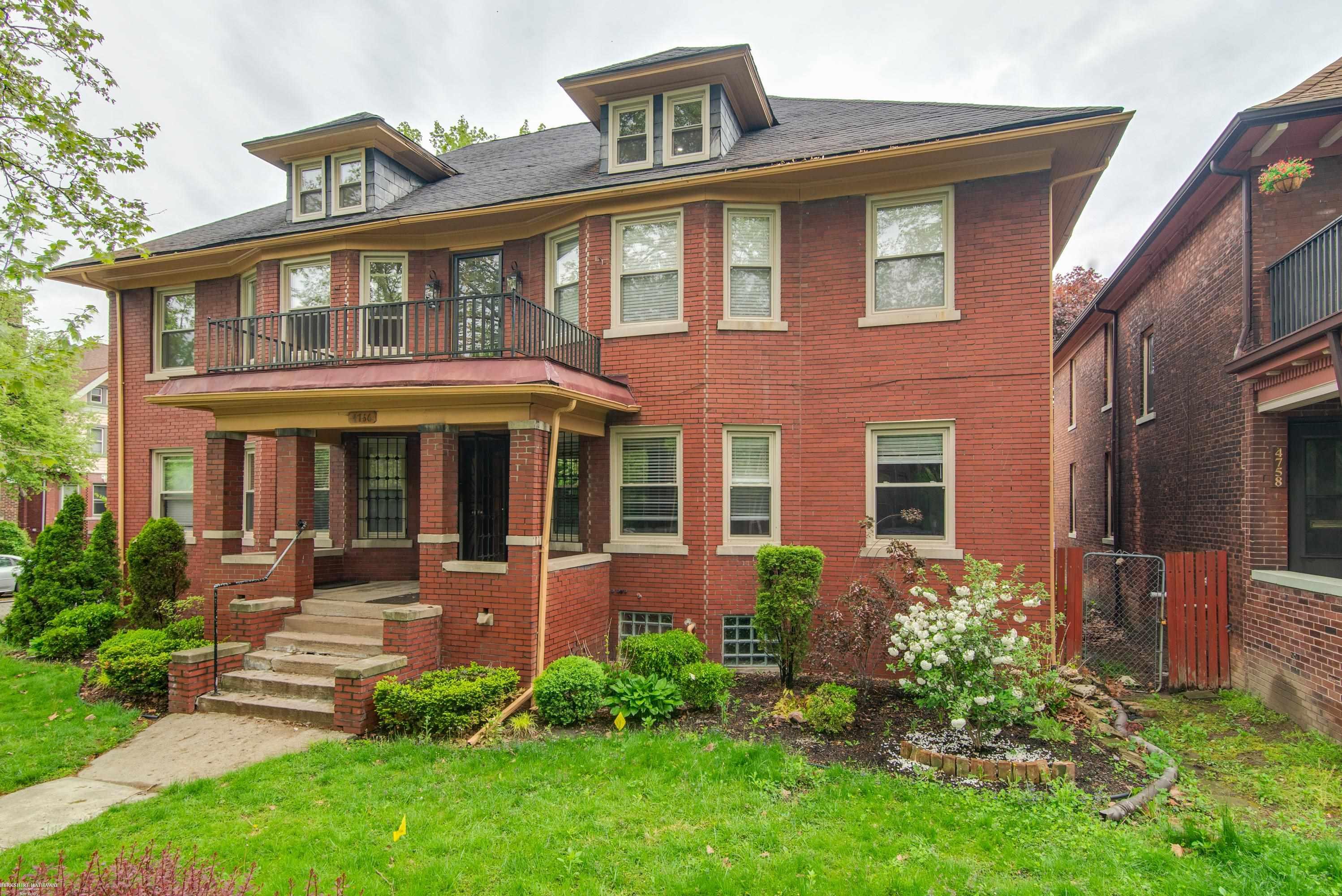 4766 Commonwealth Street Detroit, MI 48208 - Photo 21 of 23 50209809-21D9C839-134A-442C-8034-31D9192F1879.JPG