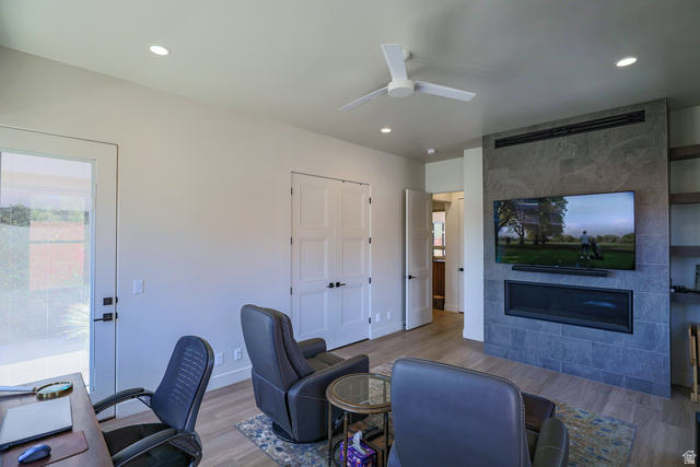 161 North Arrowhead Lane Ivins, UT 84738 - Photo 22 of 47