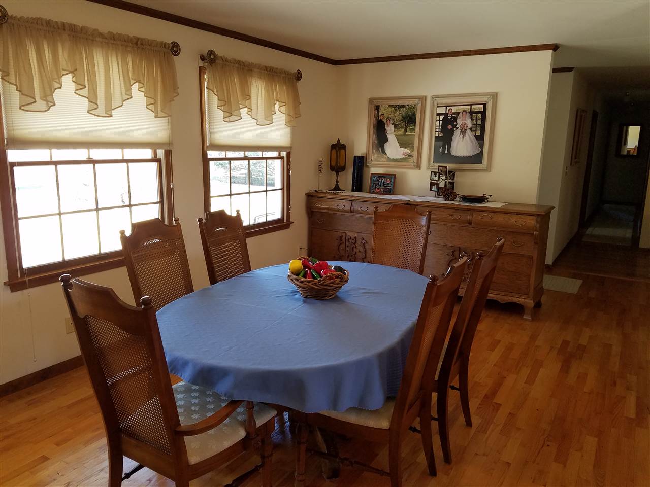 3149 Vandecarr Road Owosso, MI 48867 - Photo 9 of 24 Gallery Image 9
