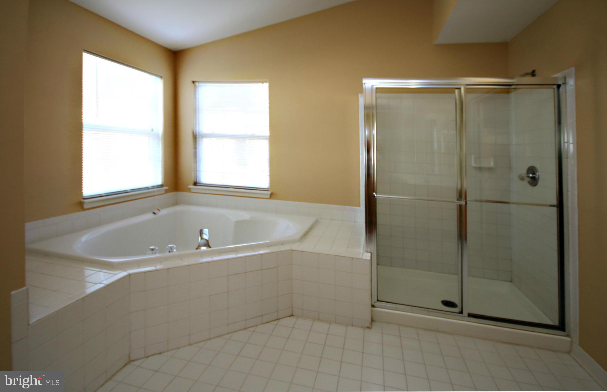 1209 Daventry Court Bowie, MD 20721 - Photo 18 of 29 Bath (Master)