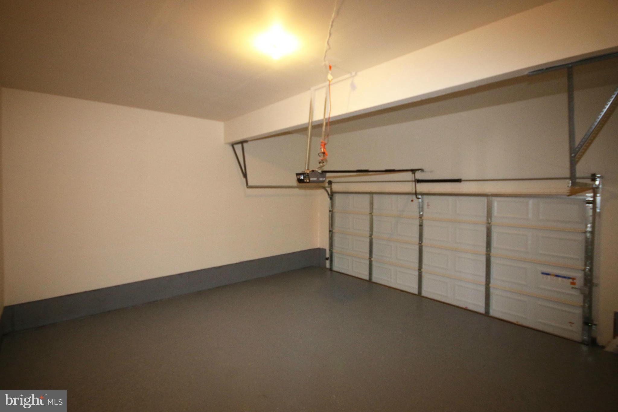 1209 Daventry Court Bowie, MD 20721 - Photo 24 of 29 Clean Garage