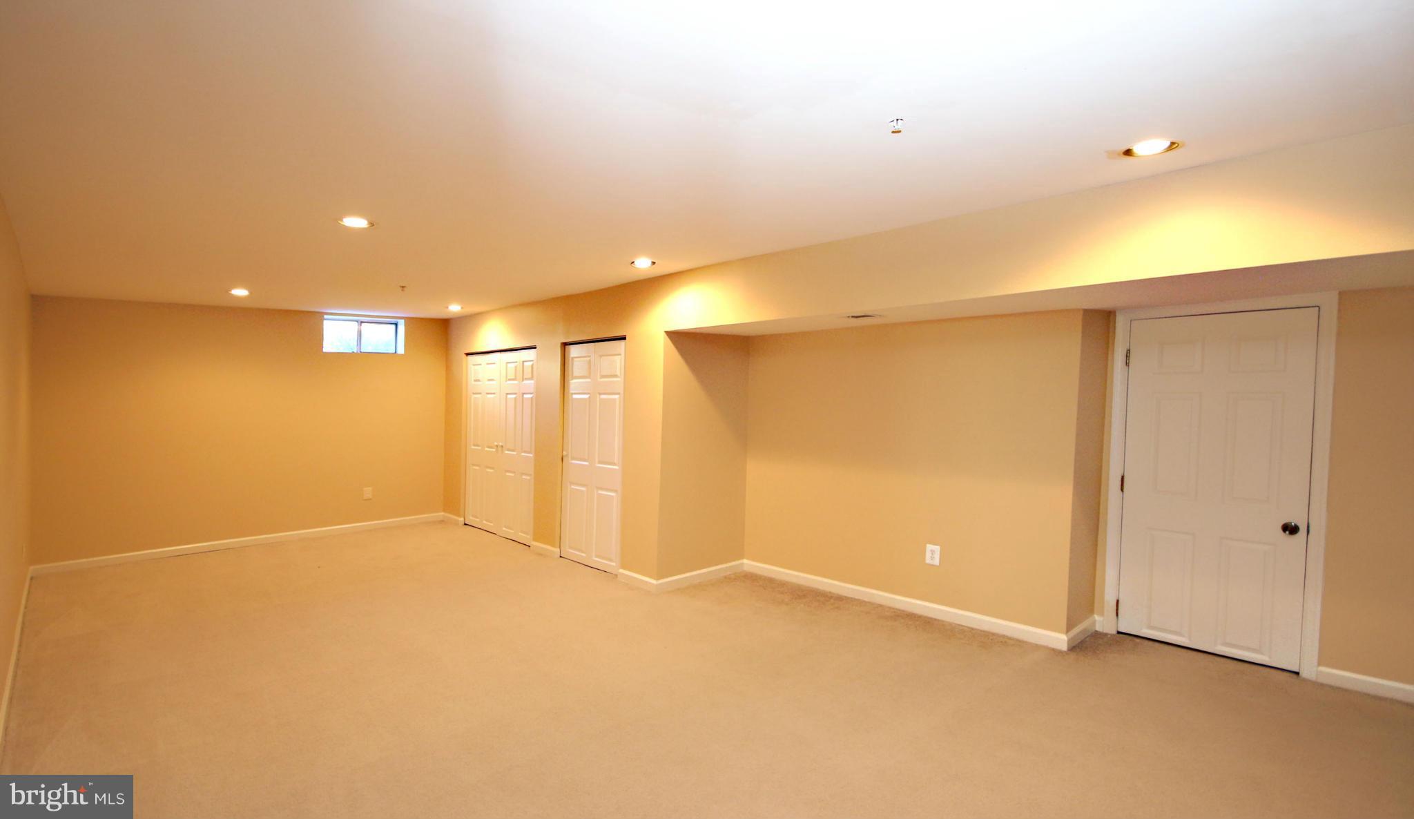1209 Daventry Court Bowie, MD 20721 - Photo 27 of 29 Recrearion Room View 2