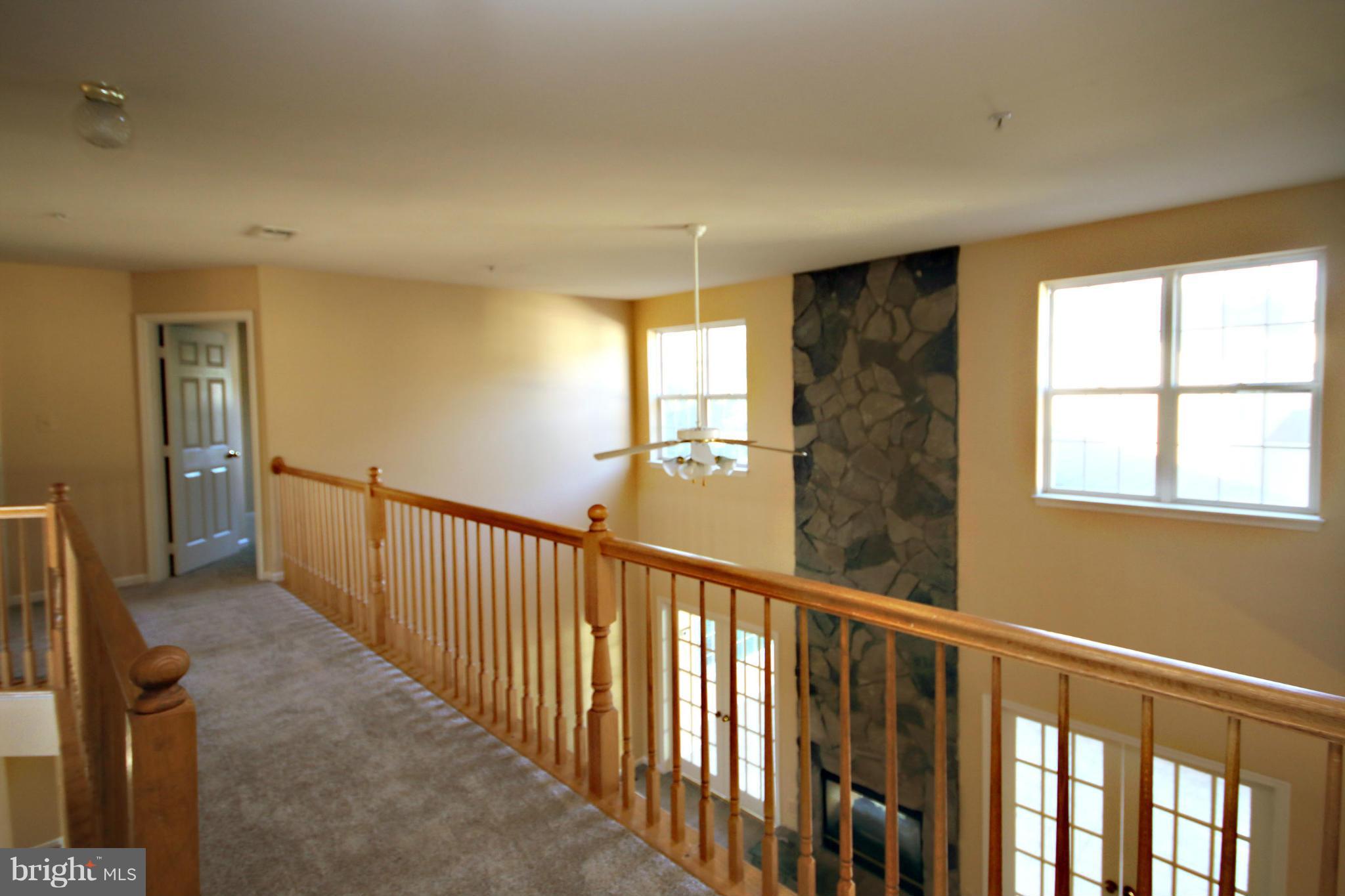 1209 Daventry Court Bowie, MD 20721 - Photo 28 of 29 View from Above