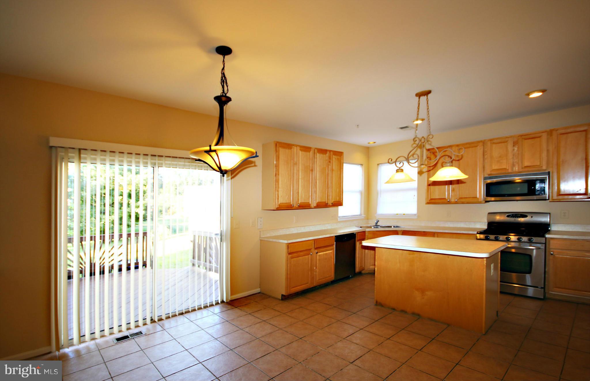 1209 Daventry Court Bowie, MD 20721 - Photo 8 of 29 Kitchen