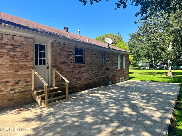 $1,300 | 3310 Ken Avenue, Pascagoula, MS 39581