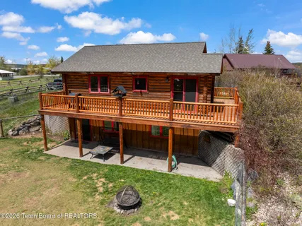 $675,000 | 785 Highway 33, Tetonia, ID 83452