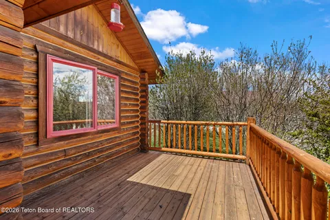 $675,000 | 785 Highway 33, Tetonia, ID 83452