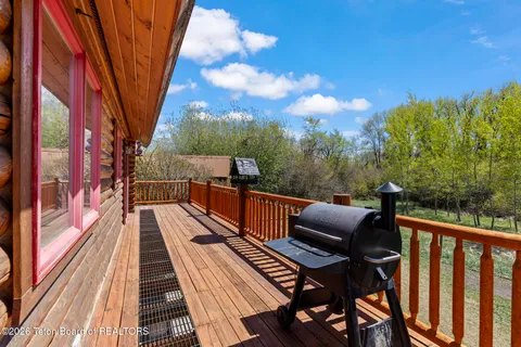 $675,000 | 785 Highway 33, Tetonia, ID 83452