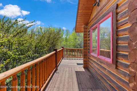 $675,000 | 785 Highway 33, Tetonia, ID 83452