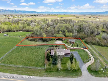$675,000 | 785 Highway 33, Tetonia, ID 83452