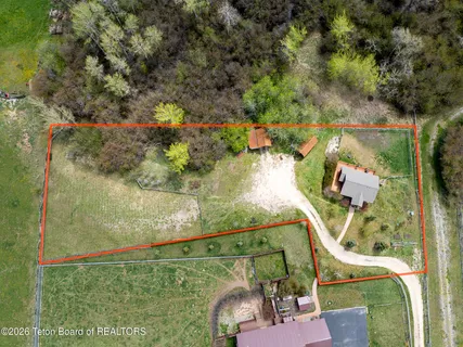 $675,000 | 785 Highway 33, Tetonia, ID 83452