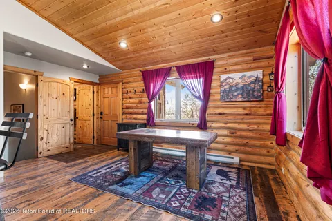 $675,000 | 785 Highway 33, Tetonia, ID 83452