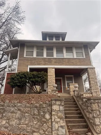 $99,900 | 701 McDonald Street, St. Joseph, MO 64505