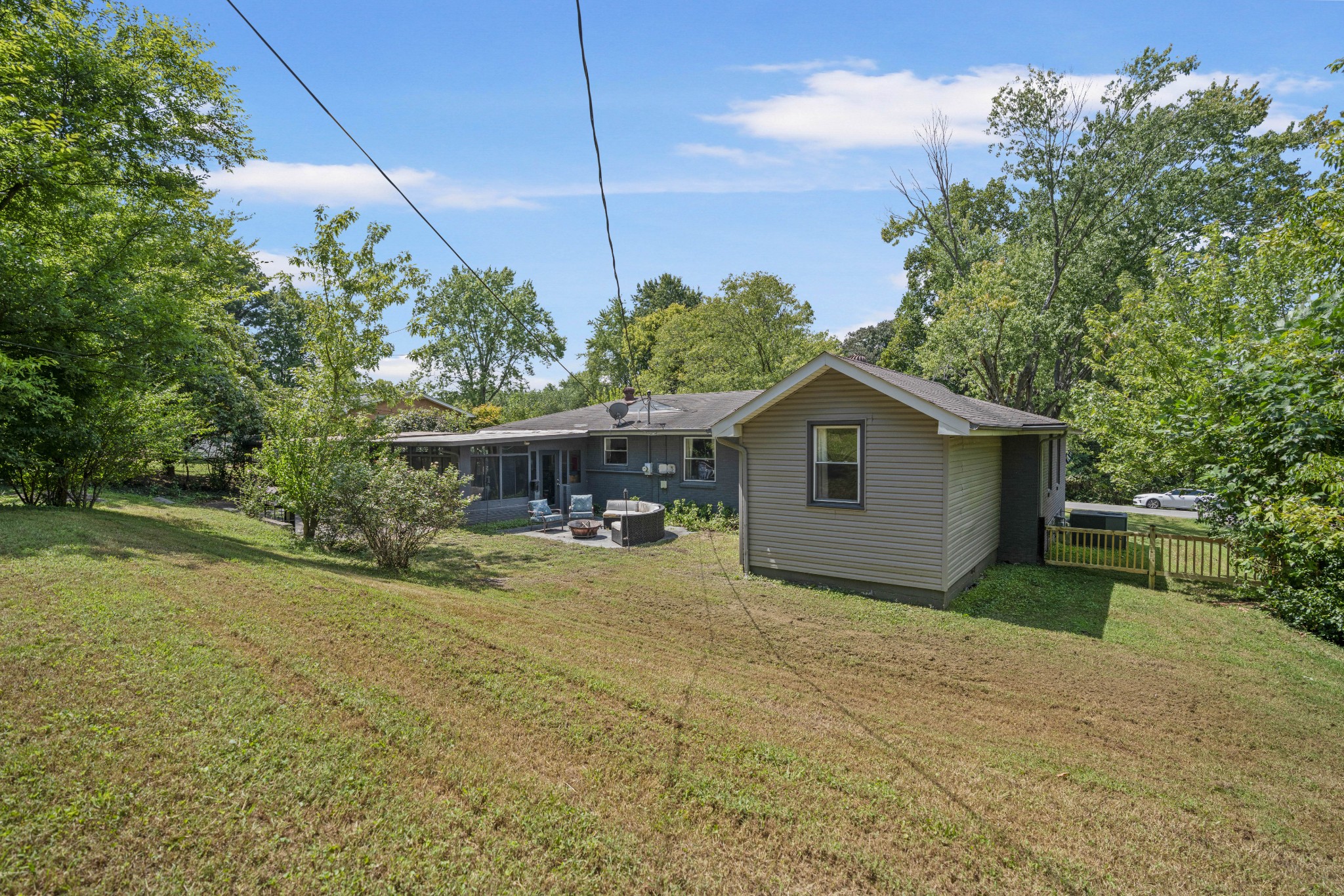 202 Yorktown Road Clarksville, TN 37042 - Photo 8 of 30 Gallery Image 8