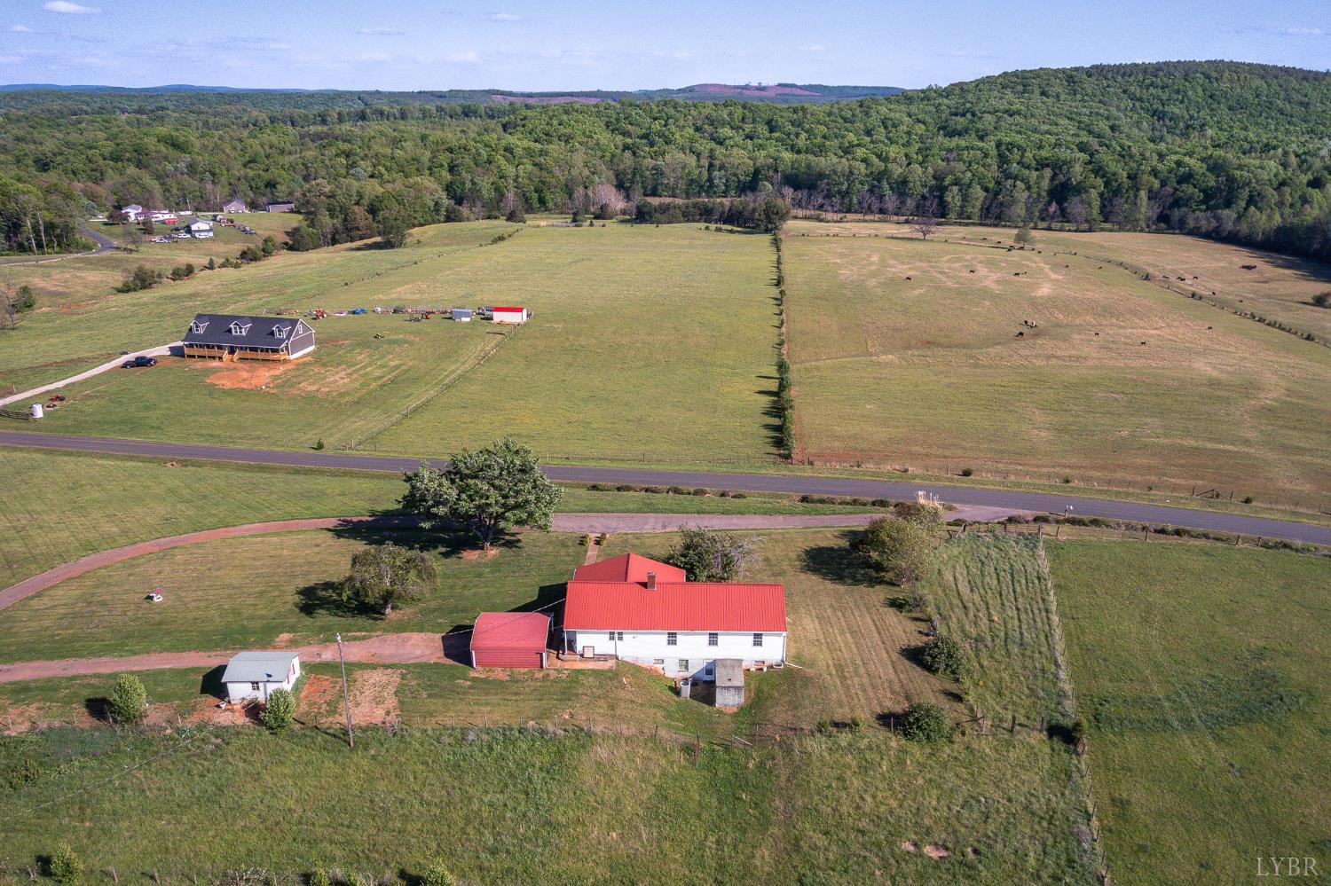 757 Galilee Road Gladstone, VA 24553 - Photo 31 of 37