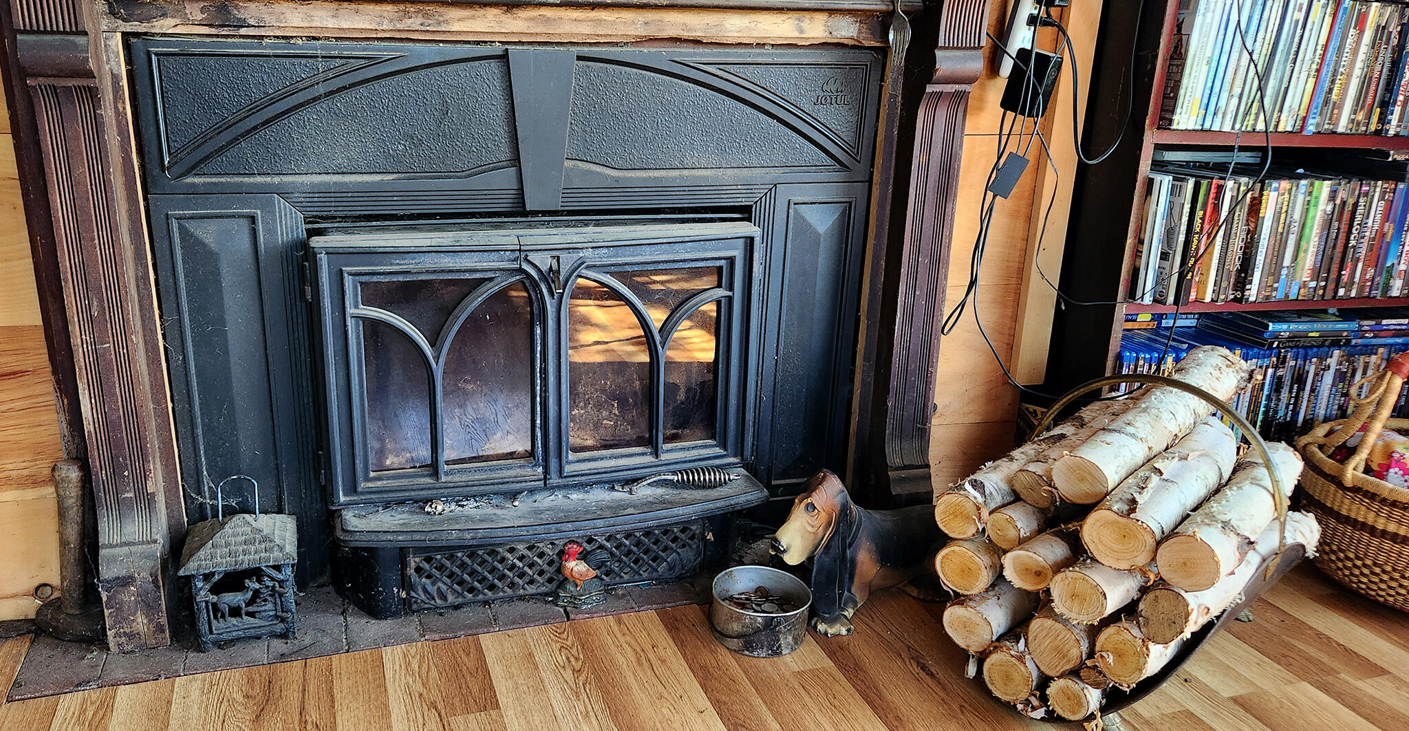 533 Mt Ephraim Road Searsport, ME 04974 - Photo 18 of 70