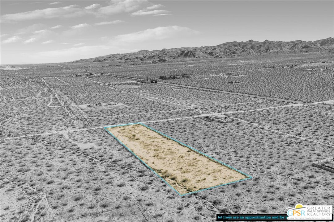 1 Sunever Road Joshua Tree, CA 92252 - Photo 14 of 14