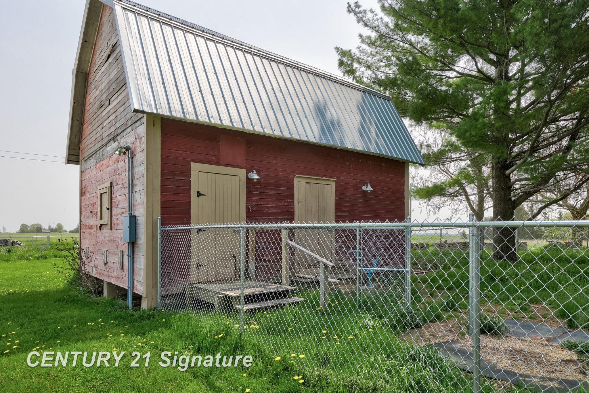 720 Pt Crescent Rd Port Port Austin, MI 48467 - Photo 56 of 79