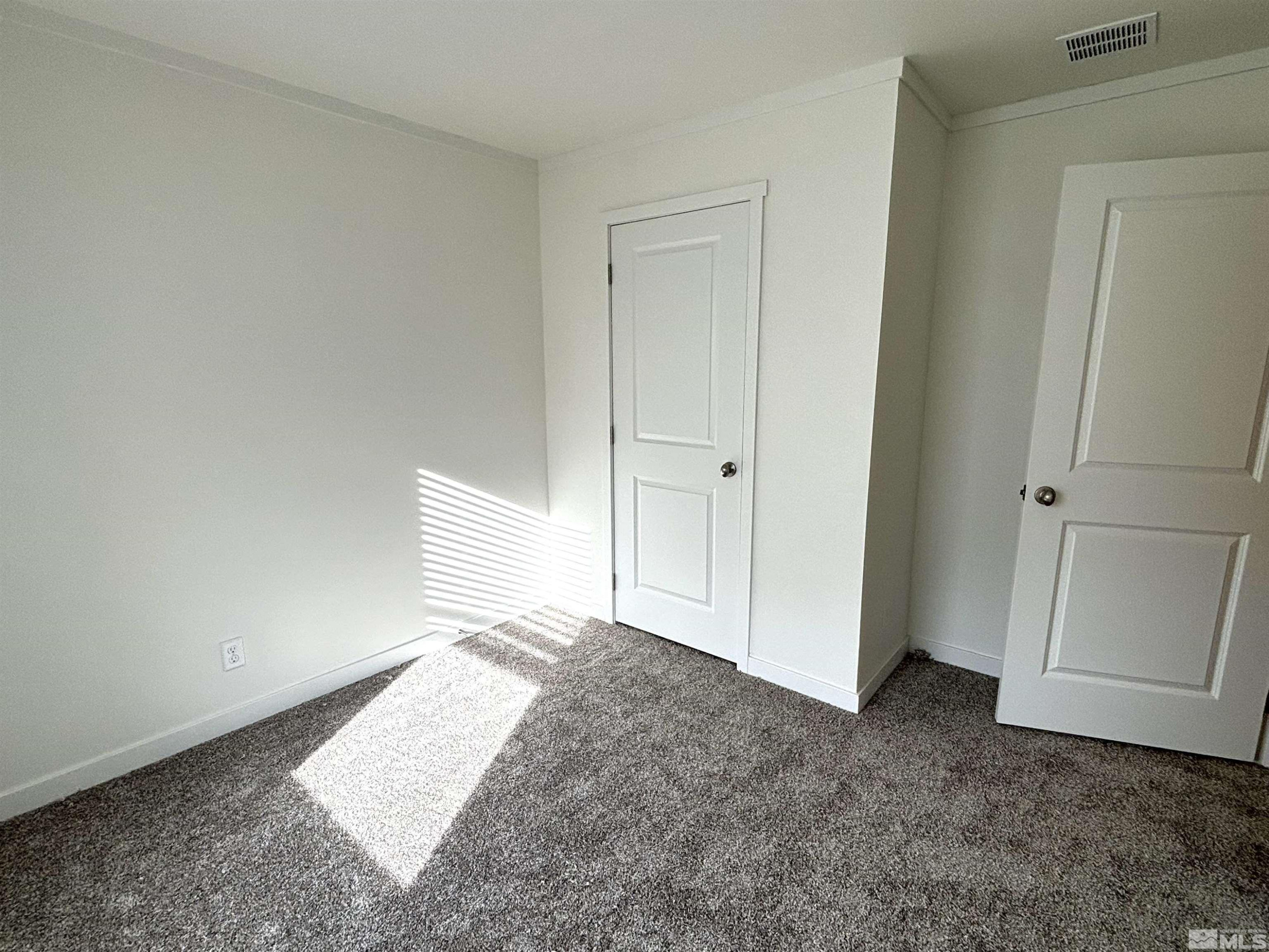 475 Camellia Way Lovelock, NV 89419 - Photo 17 of 23 a view of empty room