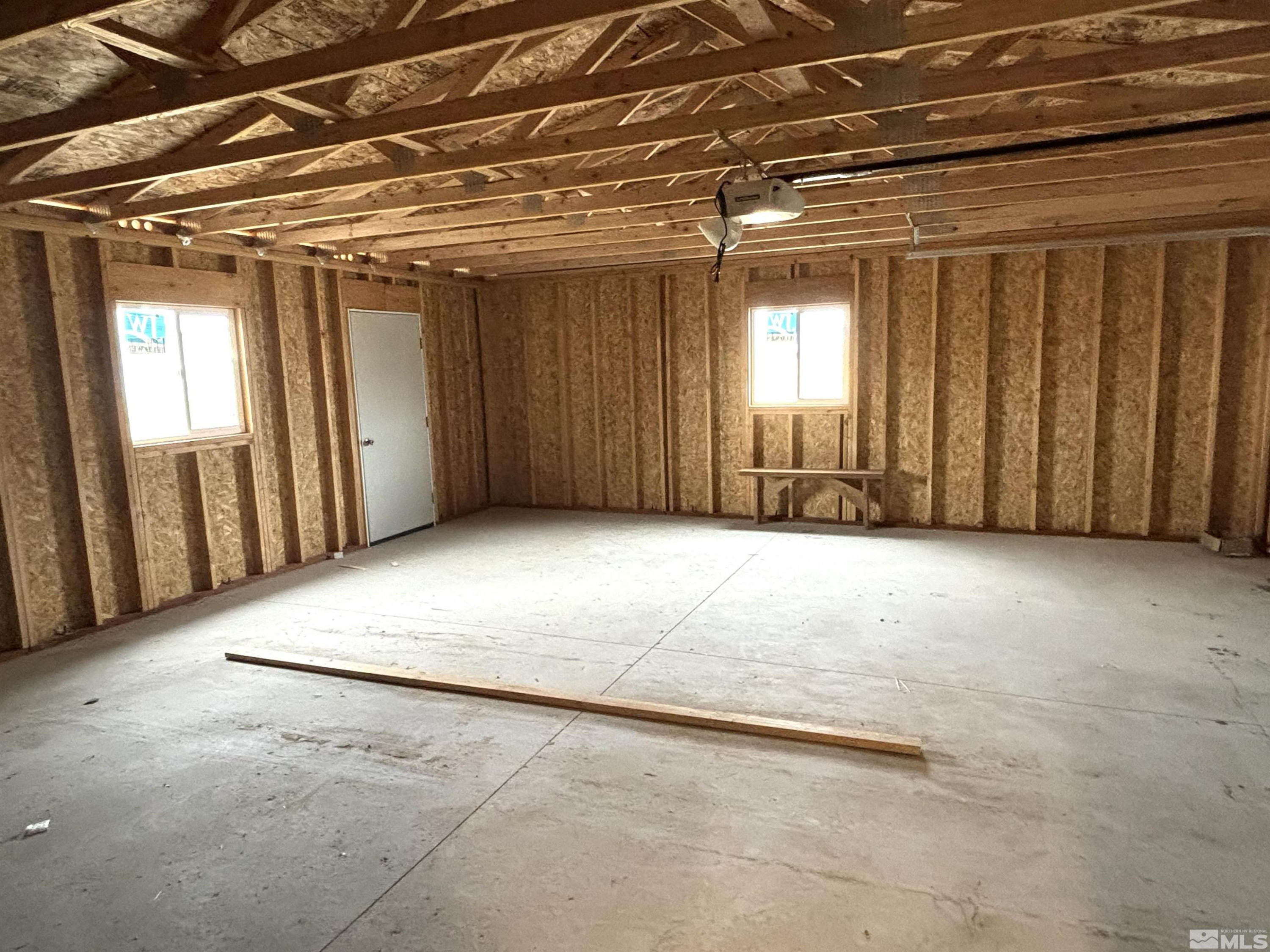 475 Camellia Way Lovelock, NV 89419 - Photo 23 of 23 a view of an empty room