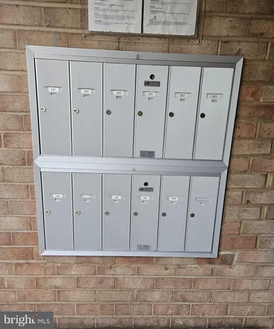 a view of wooden floor