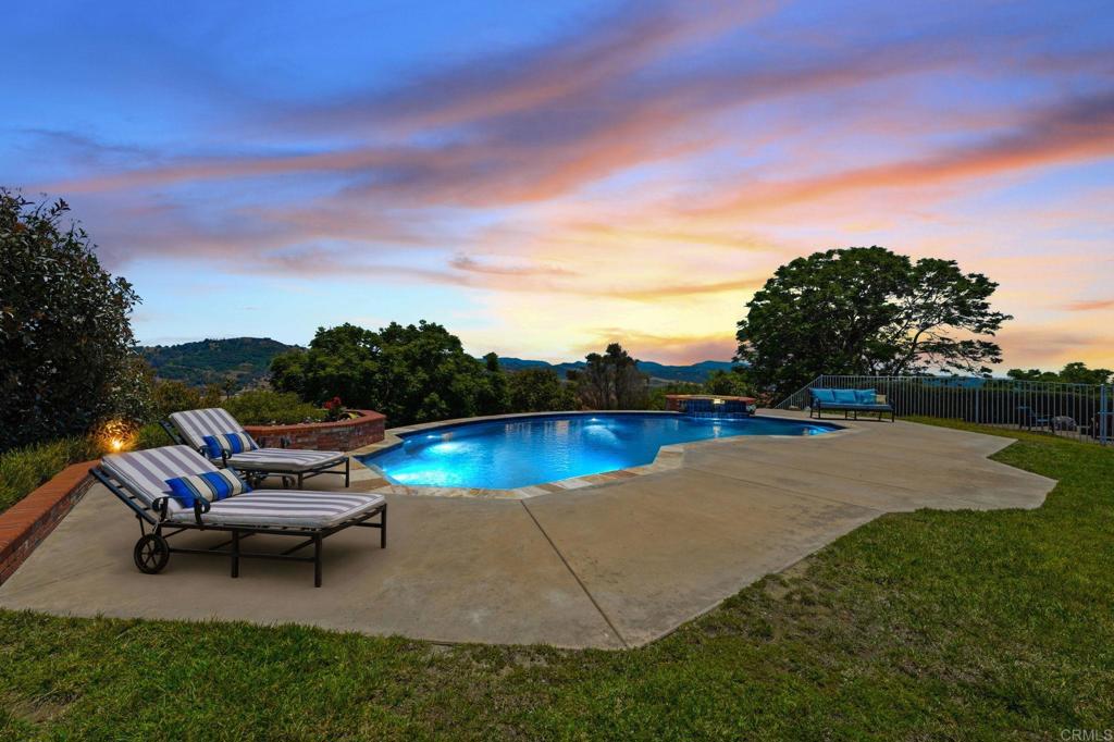 2292 Dos Lomas Fallbrook, CA 92028 - Photo 40 of 71 Digitally enhanced photo