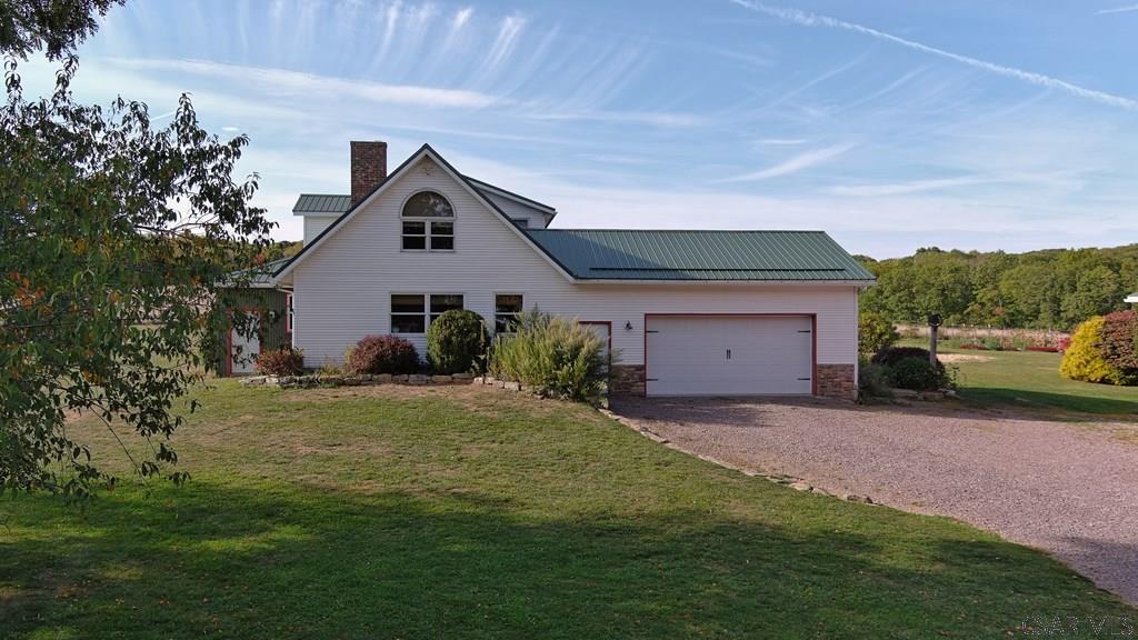 396 Old Mule Trail Road Garrett, PA 15542 - Photo 83 of 99