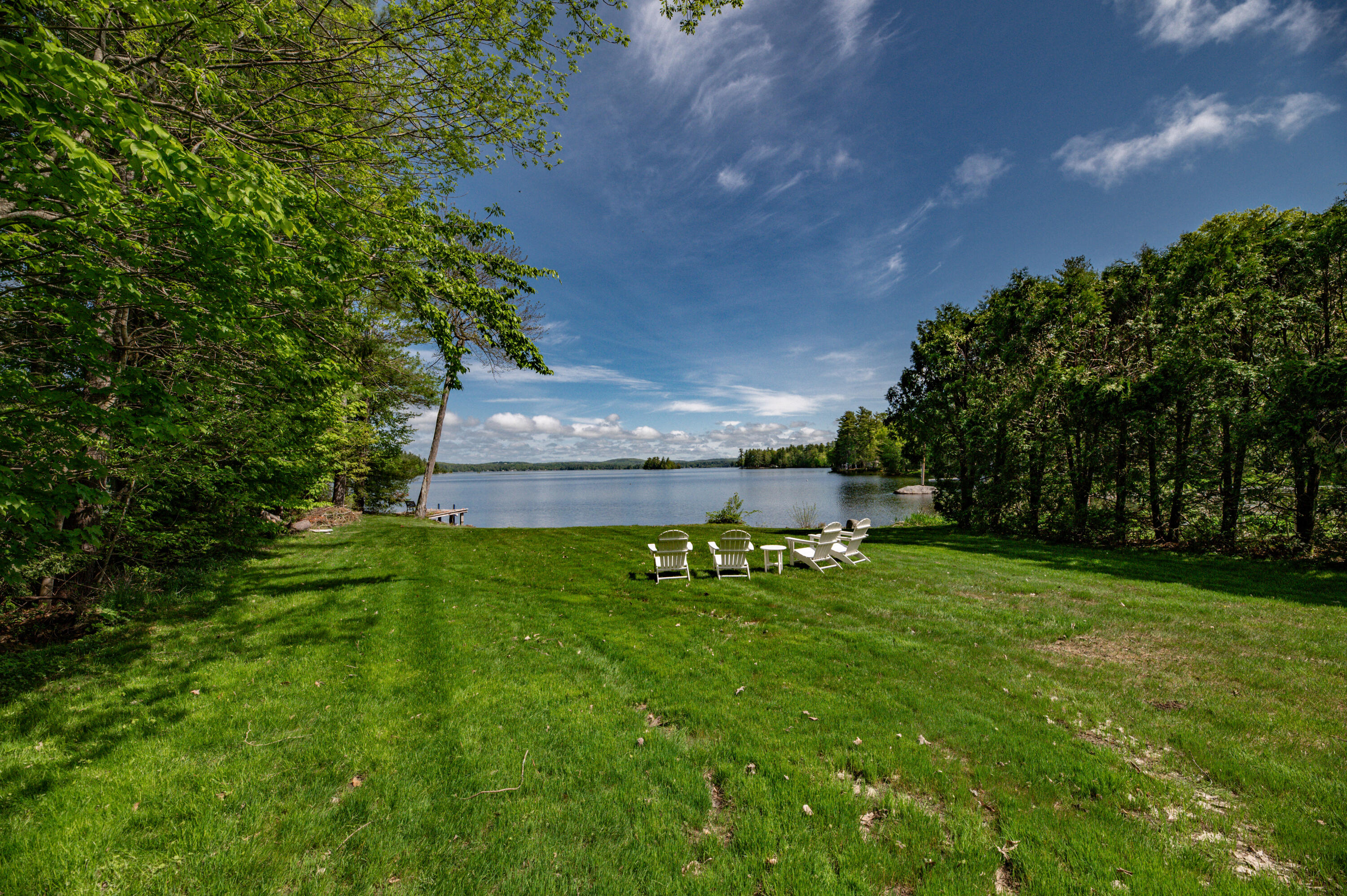 79 Williamson Road Manchester, ME 04351 - Photo 9 of 45 Exterior7