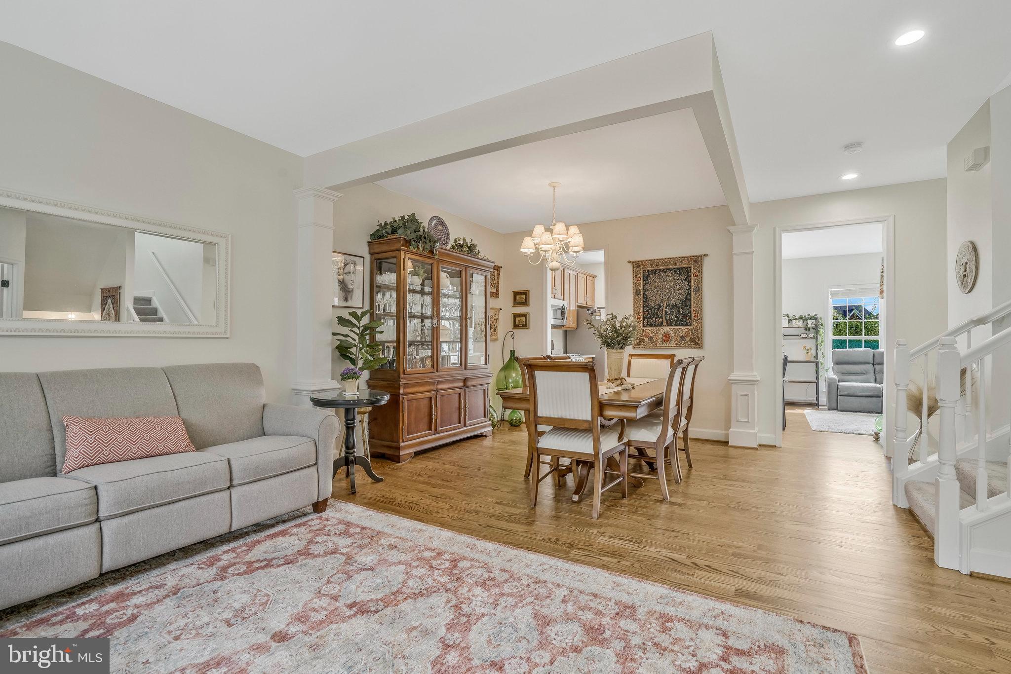 9245 Laurel Ridge Crossing Road Lorton, VA 22079 - Photo 15 of 54 Gallery Image 15