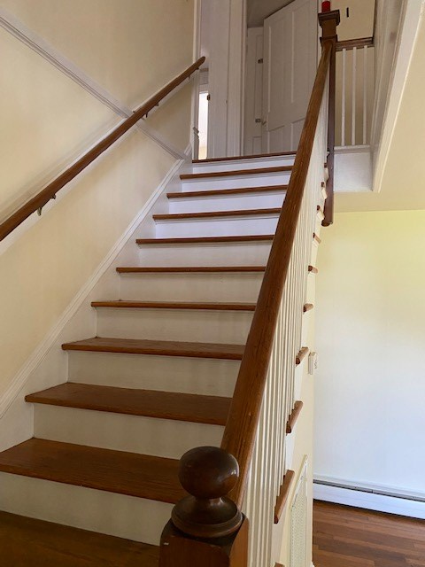 21331 South Bayside Road Cape Charles, VA 23310 - Photo 17 of 32