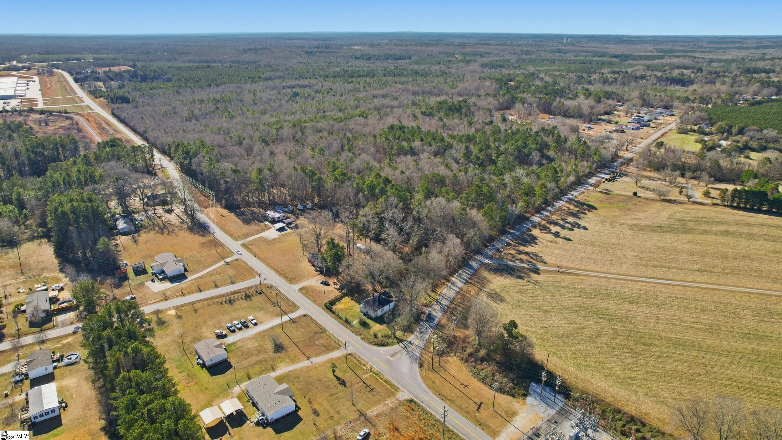 0 Apple Orchard Road Clinton, SC 29325 - Photo 9 of 22