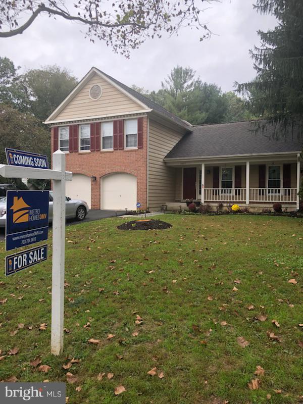 20617 Beaver Ridge Road Montgomery Village, MD 20886 - Photo 1 of 27 Exterior (General)