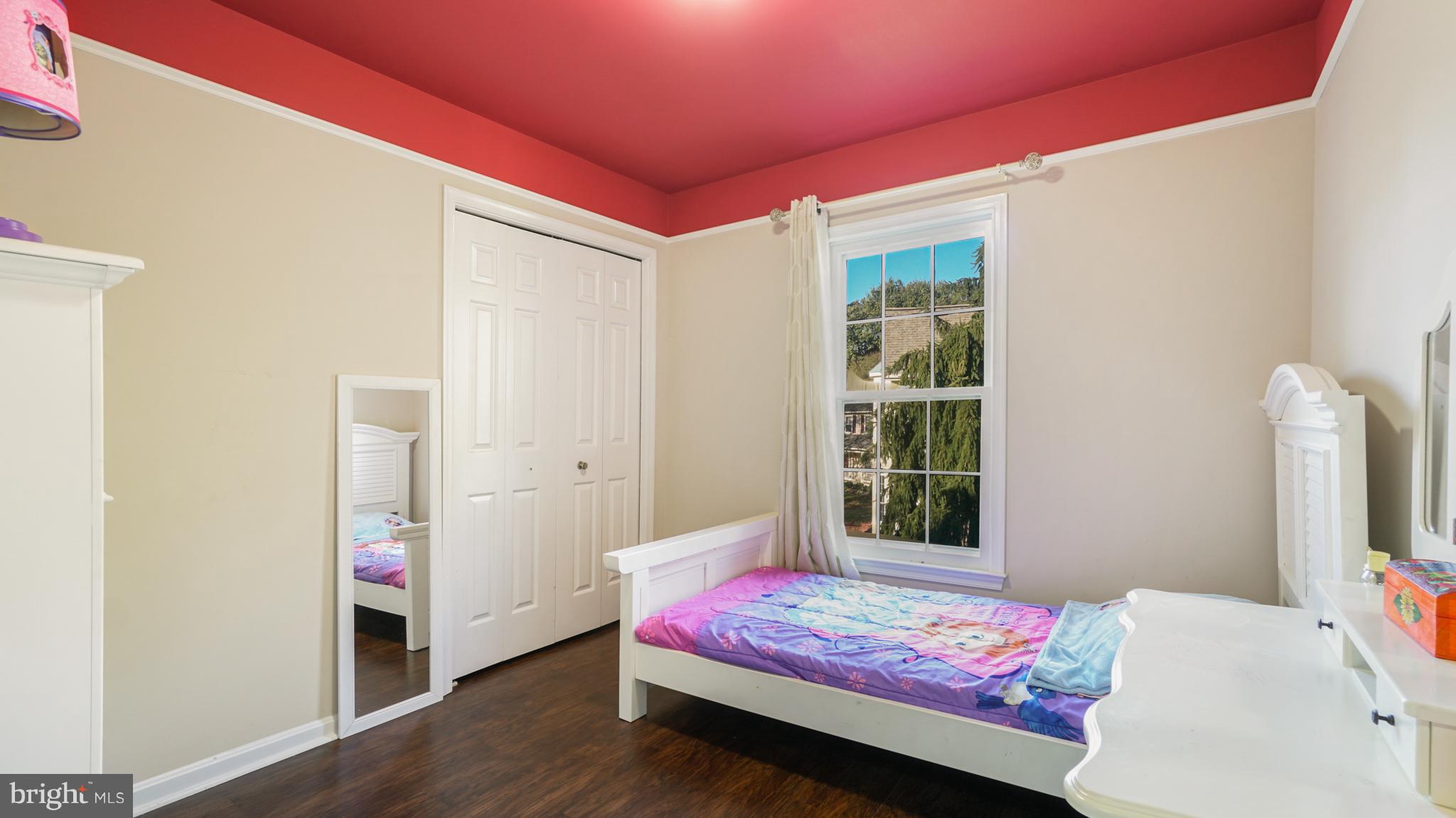 20617 Beaver Ridge Road Montgomery Village, MD 20886 - Photo 18 of 27 Bedroom