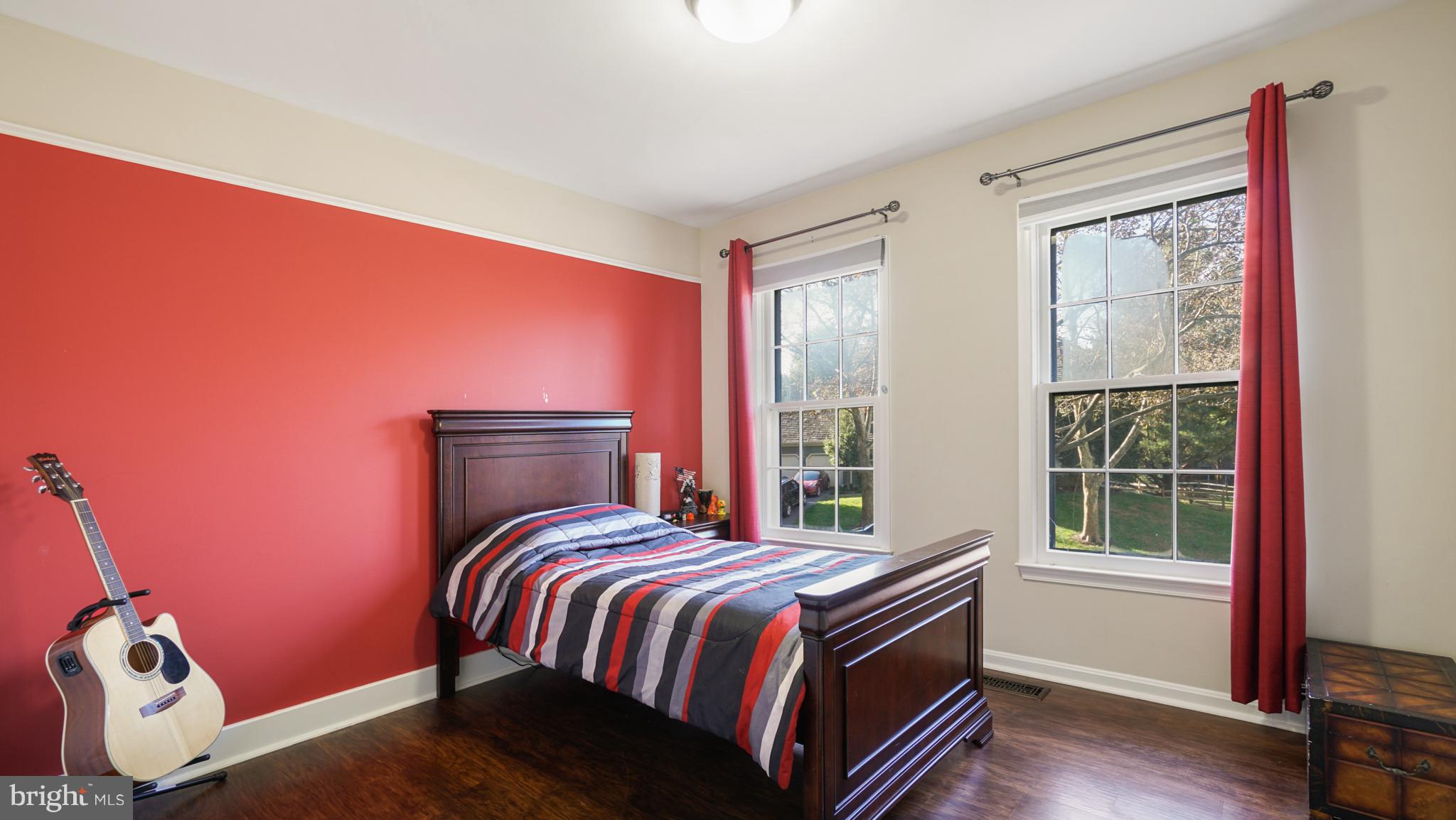 20617 Beaver Ridge Road Montgomery Village, MD 20886 - Photo 20 of 27 Bedroom