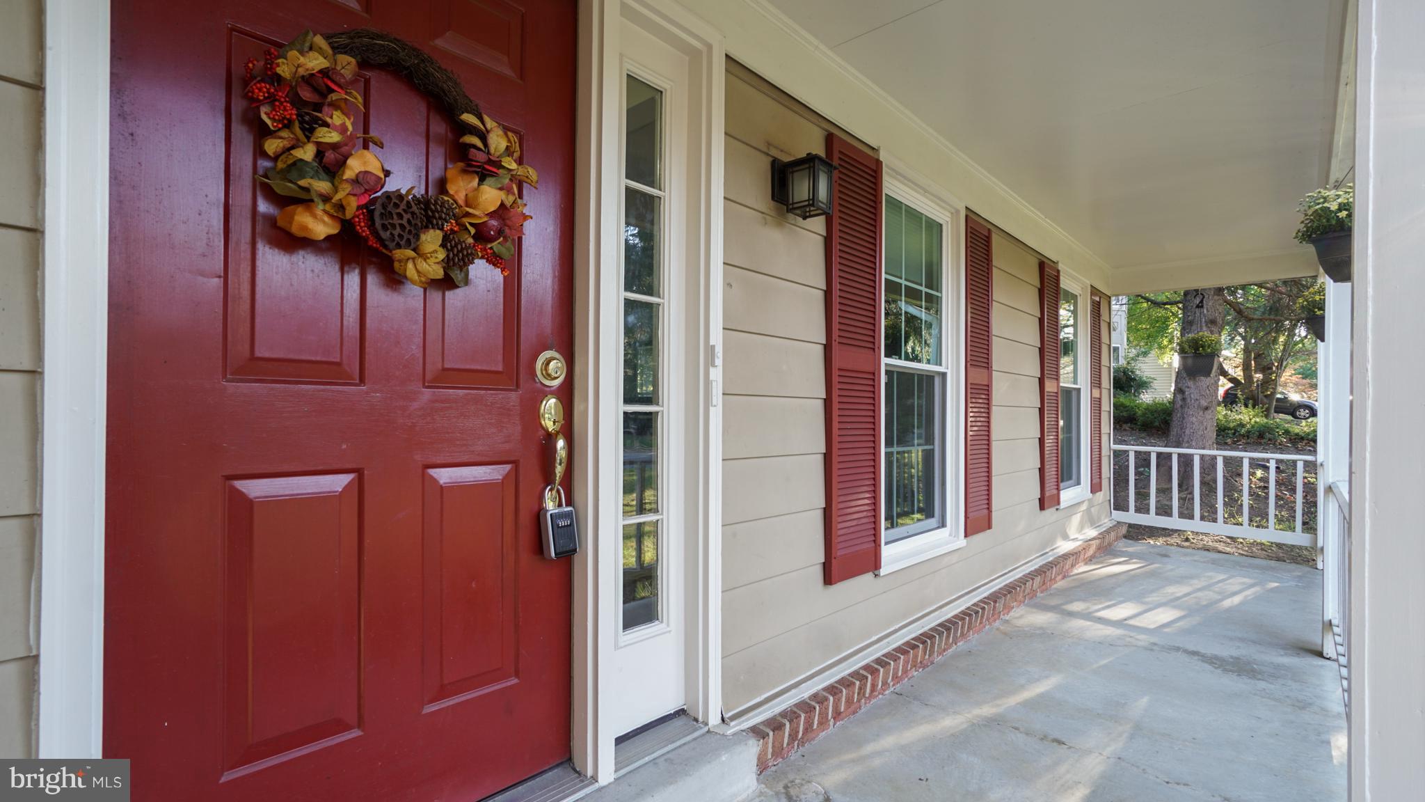 20617 Beaver Ridge Road Montgomery Village, MD 20886 - Photo 3 of 27 Exterior (Front)