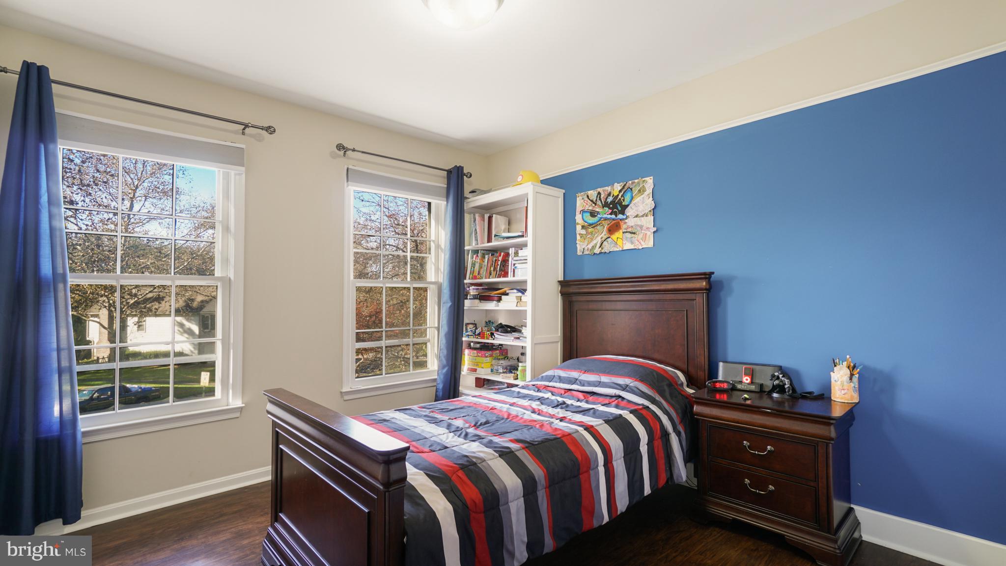 20617 Beaver Ridge Road Montgomery Village, MD 20886 - Photo 21 of 27 Bedroom