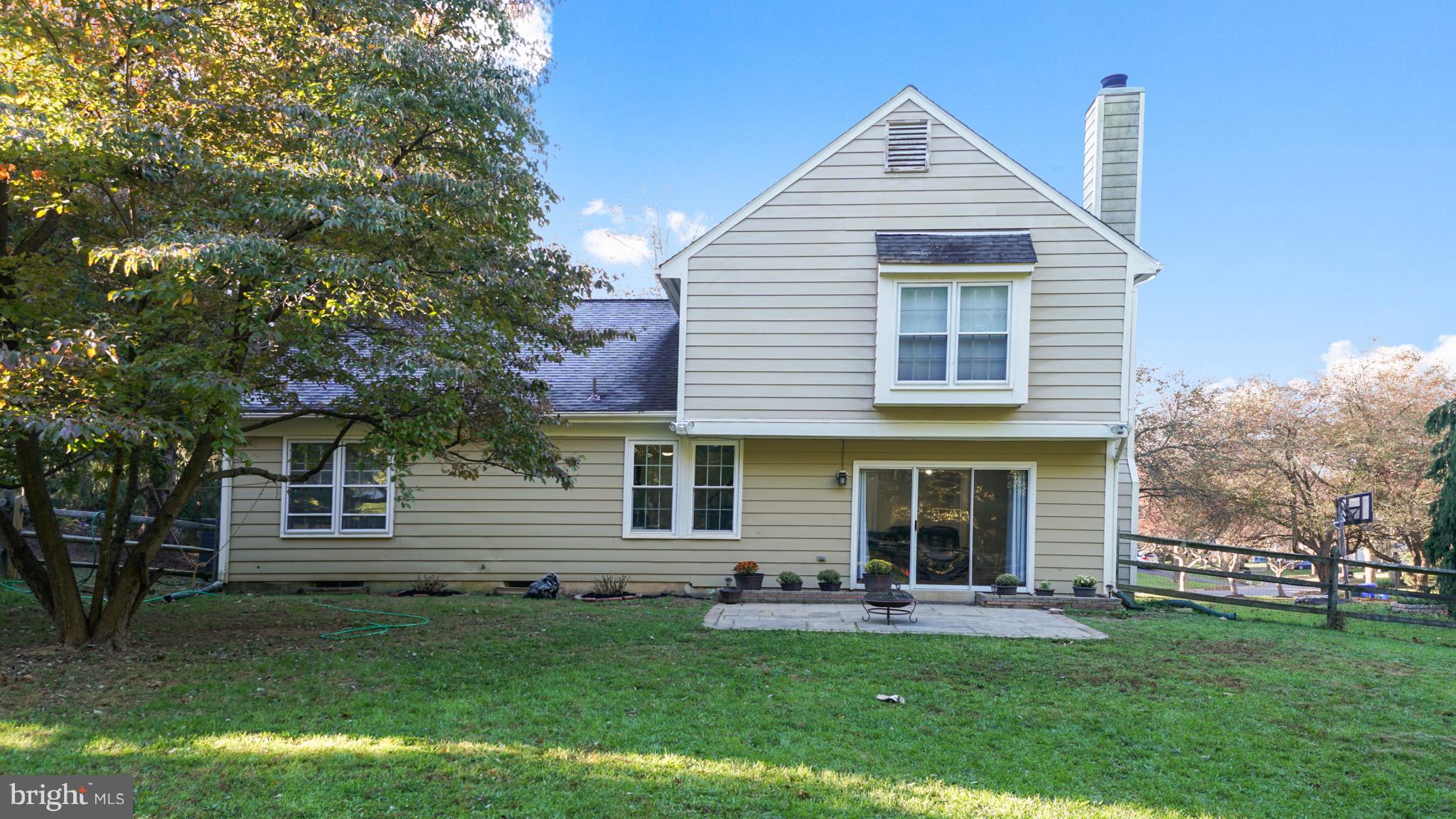 20617 Beaver Ridge Road Montgomery Village, MD 20886 - Photo 25 of 27 Exterior (Rear)