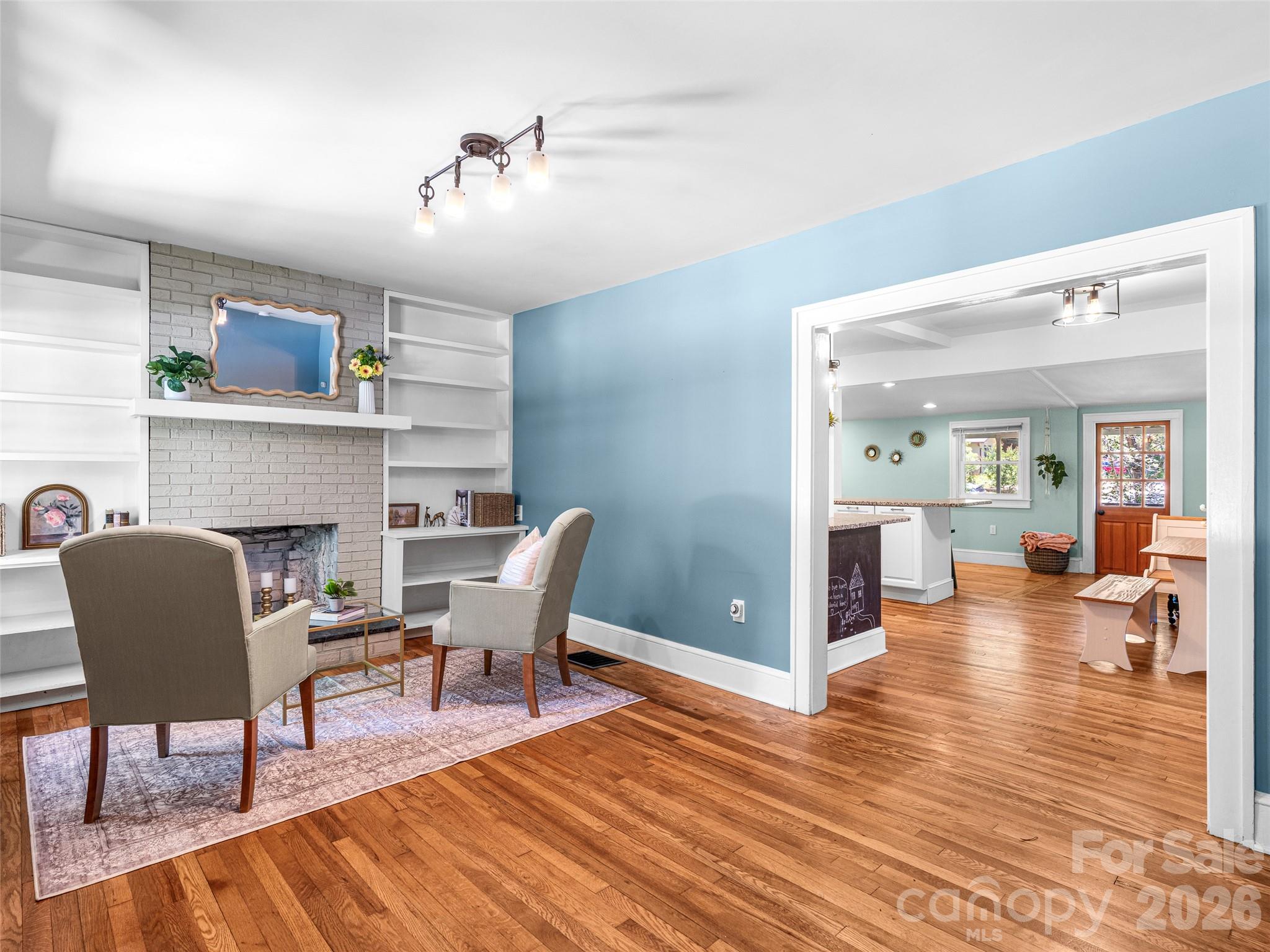 148 Sand Hill Road Asheville, NC 28806 - Photo 6 of 47