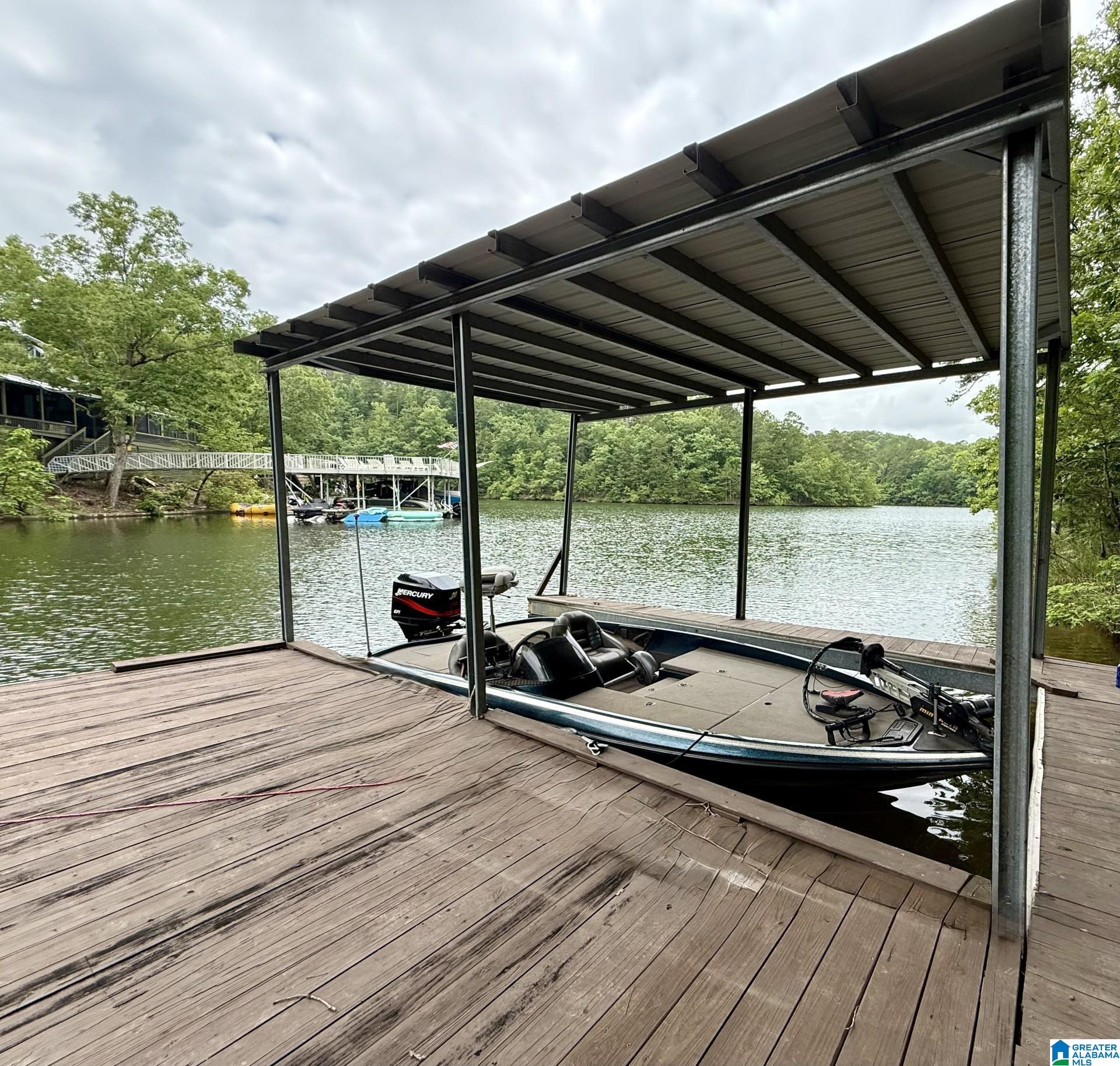 Ginhouse Point, Unit 41 42 Wedowee, AL 36278 - Photo 2 of 7