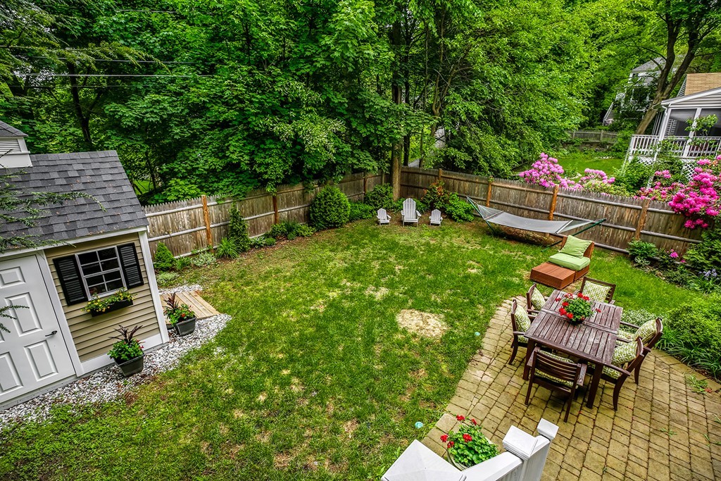 12 Hillcrest Road Needham, MA 02492 - Photo 21 of 24