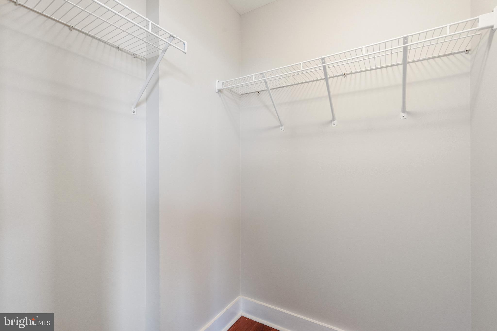 2001 15th Street North, Unit 306 Arlington, VA 22201 - Photo 33 of 56 a view of a small room