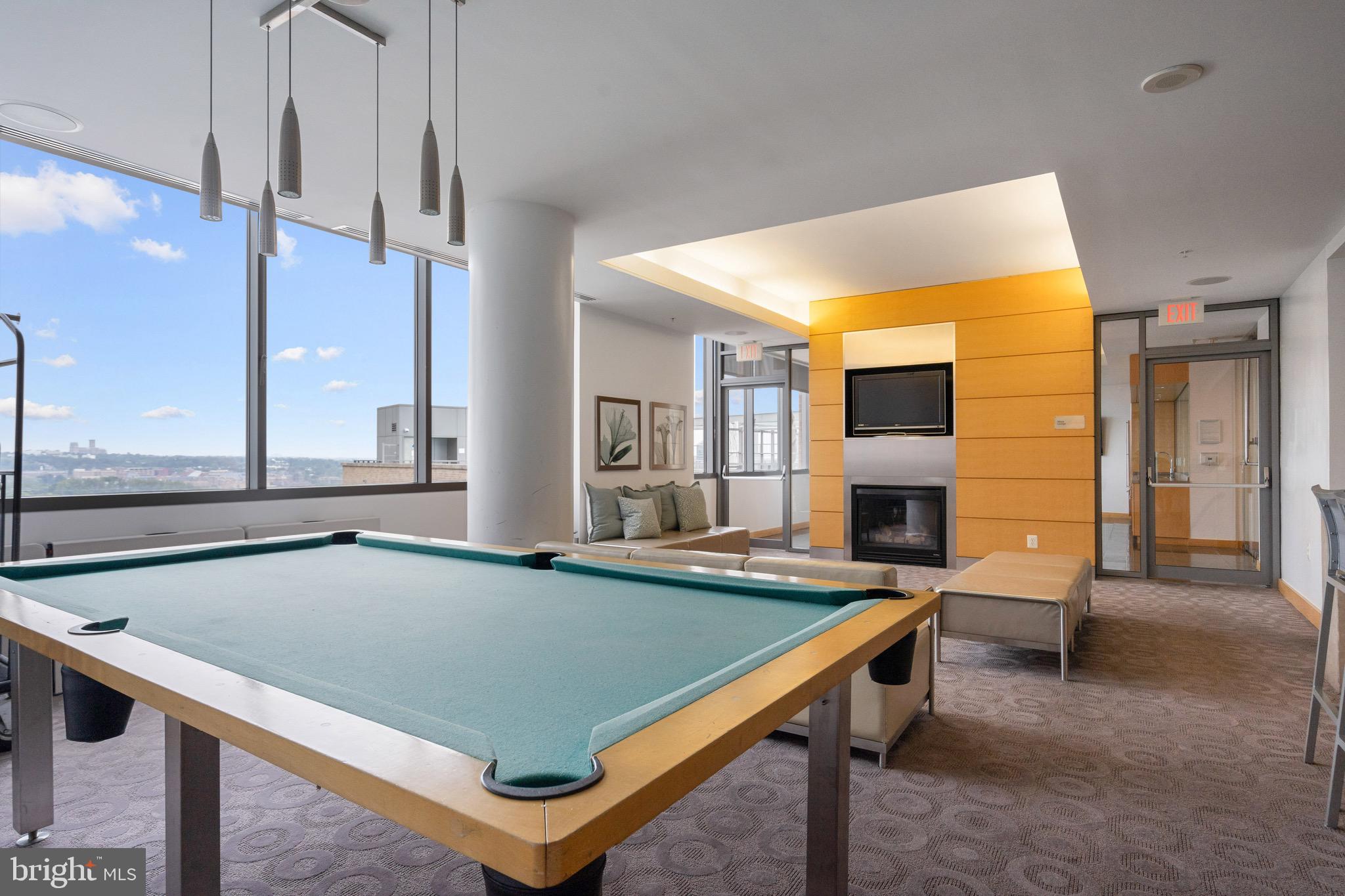 2001 15th Street North, Unit 306 Arlington, VA 22201 - Photo 43 of 56