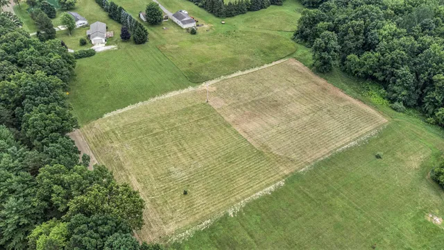 $79,500 | 0 Cassidy Road, Chelsea, MI 48118
