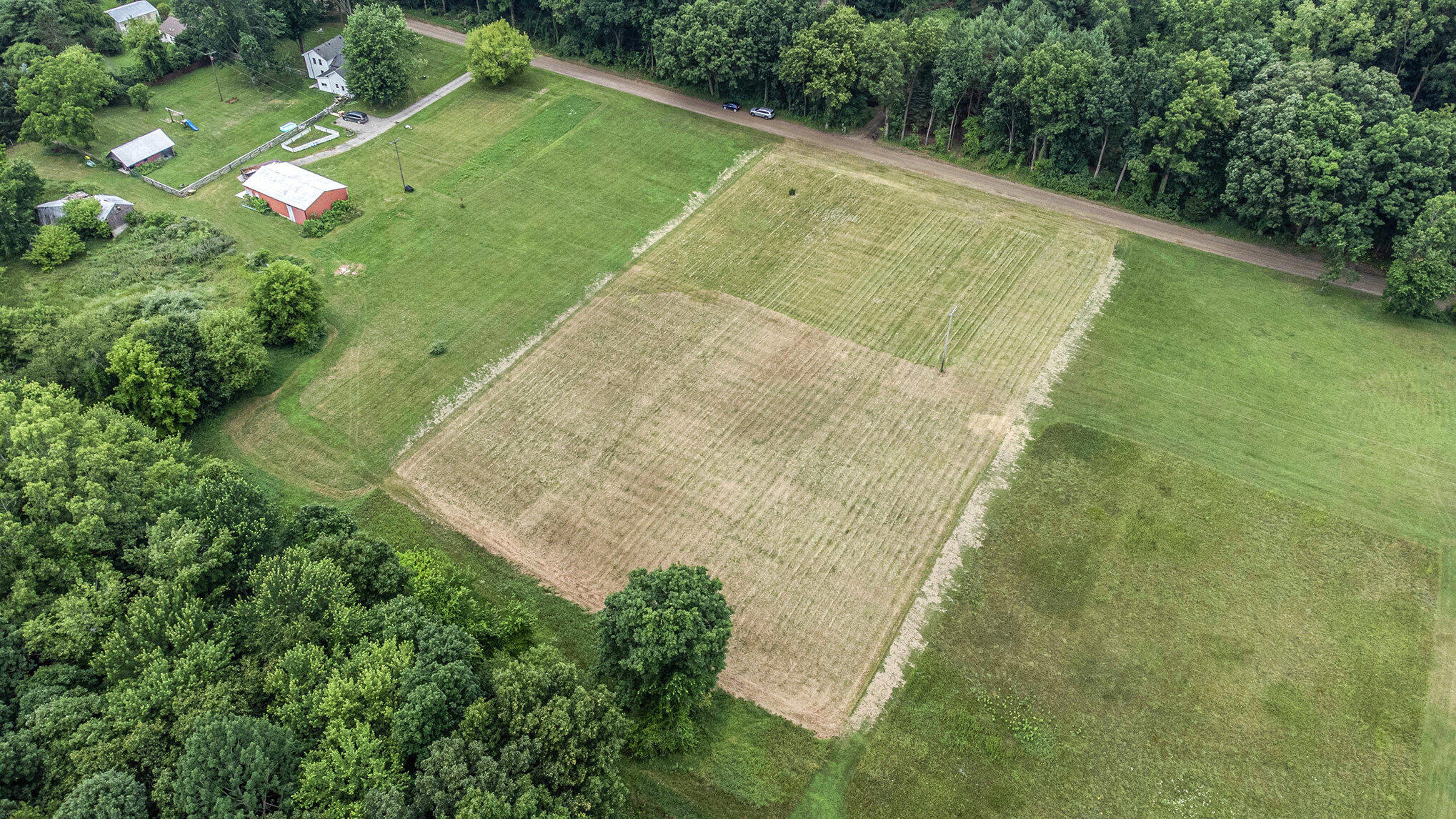 0 Cassidy Road Chelsea, MI 48118 - Photo 5 of 5 009_file_784