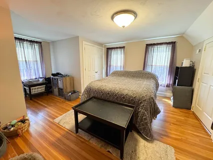 $1,498,000 | 81-83 South Road, Bedford, MA 01730